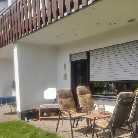 Ferienwohnung Hild - Melody *