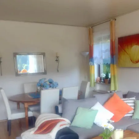 Apartment Ferienwohnung Hild - Melody Winterberg