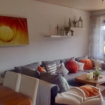 Ferienwohnung Hild - Melody *