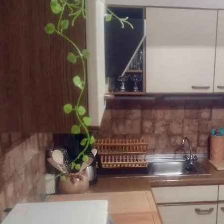 公寓 Ferienwohnung Hild - Melody *
