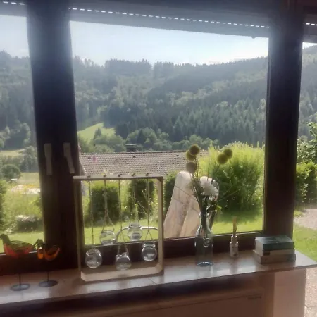 Ferienwohnung Hild - Melody Winterberg