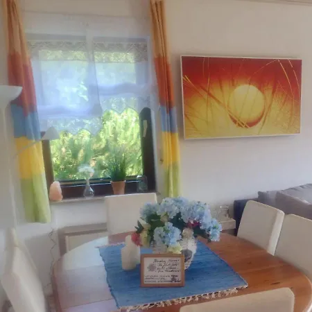 Ferienwohnung Hild - Melody