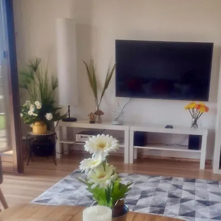 Apartment Ferienwohnung Hild - Melody Winterberg