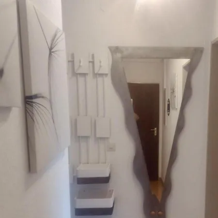 Ferienwohnung Hild - Melody *