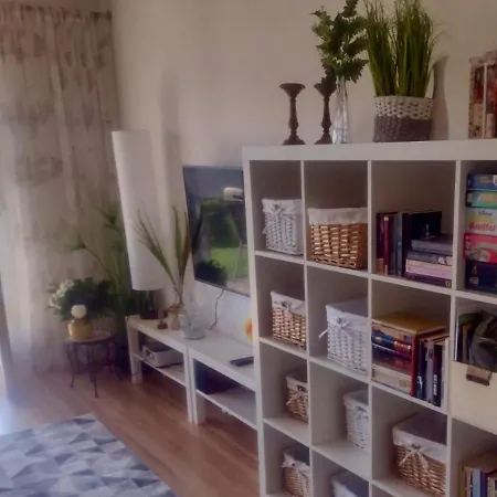 Ferienwohnung Hild - Melody Apartment